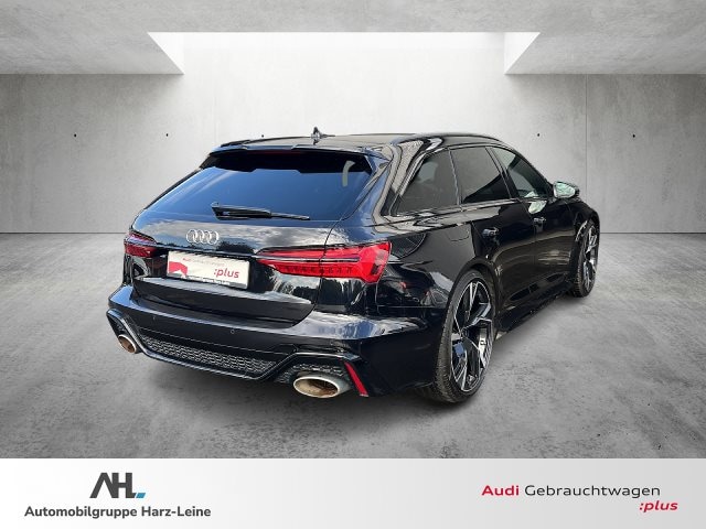 Audi RS6 Avant Quattro