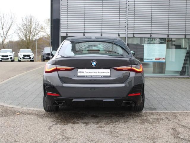 BMW 440 Coupé Gran Coupé M-Sport xDrive