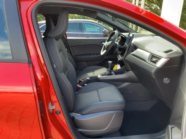 Renault Captur Evolution TCe 90