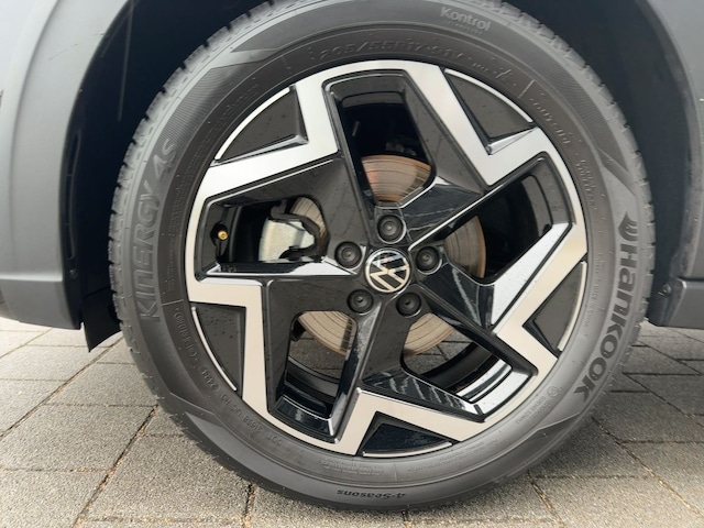 Volkswagen Taigo 1.0 TSI IQ.Drive R-Line