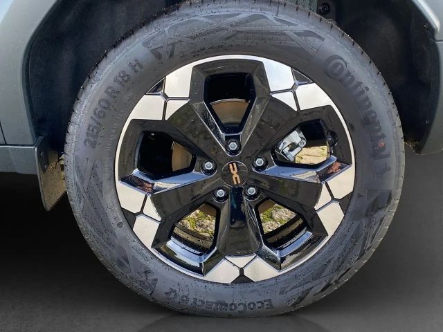 Dacia Bigster Extreme Hybrid 155