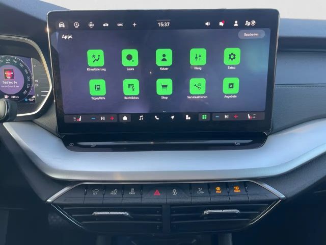 Skoda Octavia Combi Selection