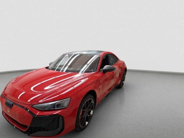 Audi RS e-tron GT Performance Quattro