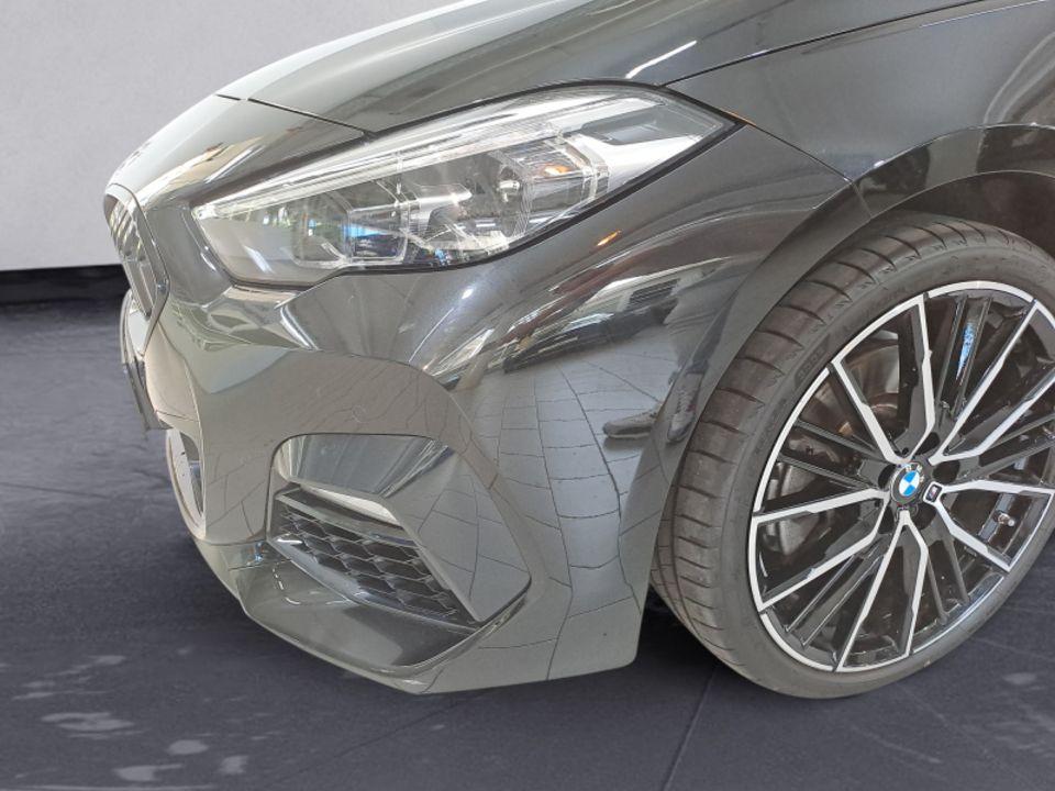 BMW 220 220i Coupé Gran Coupé