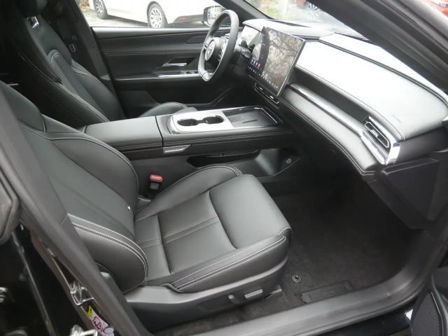 Mazda 6e Long range Takumi