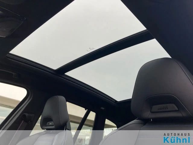 BMW X3 M-Sport xDrive30i