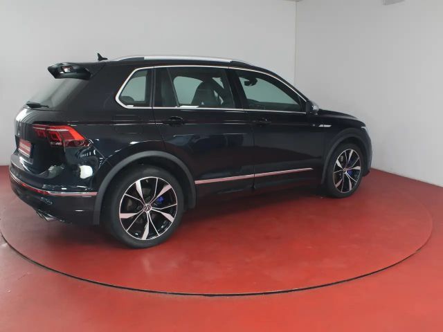 Volkswagen Tiguan 2.0 TSI IQ.Drive