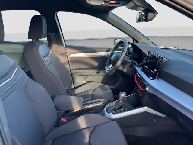 Seat Arona 1.0 TSI DSG FR-lijn