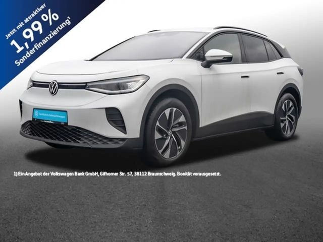 Volkswagen ID.4 IQ.Drive Performance Pro