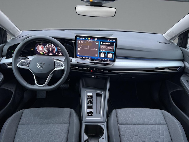 Volkswagen Golf 1.5 eTSI DSG Golf VIII Life