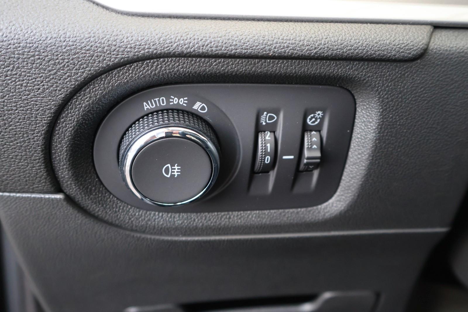 Opel Grandland 1.2 Turbo GS-Line Grand Sport Turbo