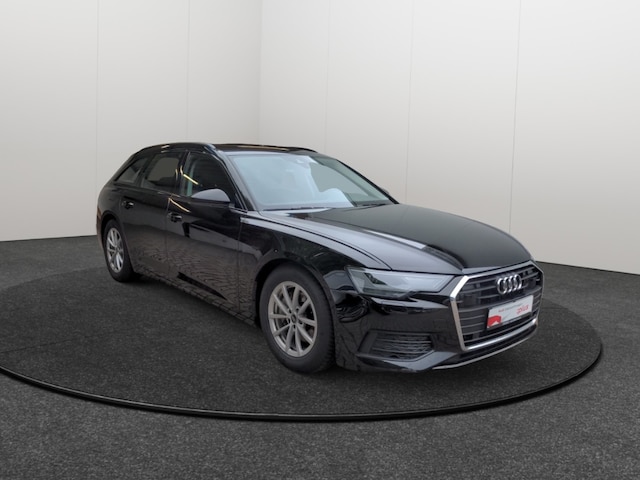 Audi A6 40 TDI Avant S-Tronic