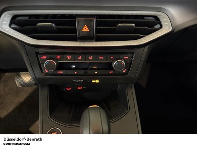 Seat Ibiza 1.0 TSI DSG Xcellence