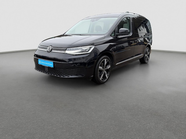 Volkswagen Caddy 2.0 TDI Maxi Style