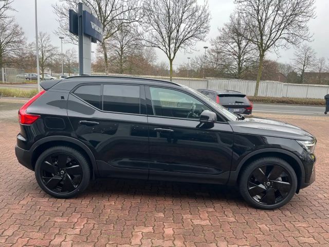 Volvo XC40 Ultra