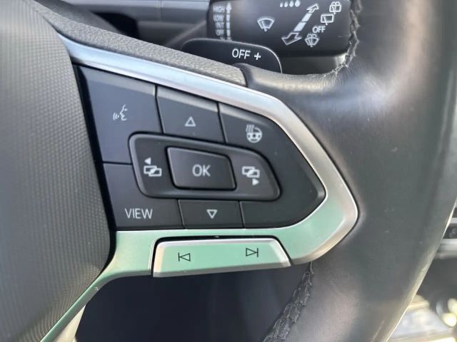 Volkswagen T-Roc 1.5 TSI DSG Style