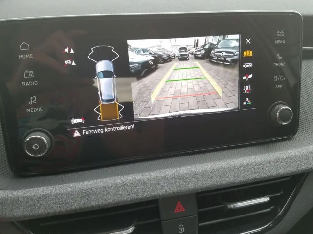 Skoda Kamiq 85 Selection