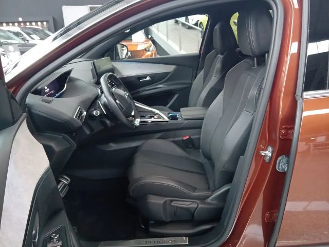 Peugeot 5008 GT-Line