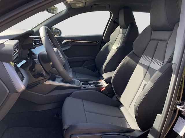 Audi A3 30 TFSI Sportback