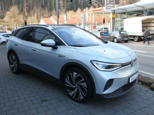 Volkswagen ID.4 77 KWh Performance Pro