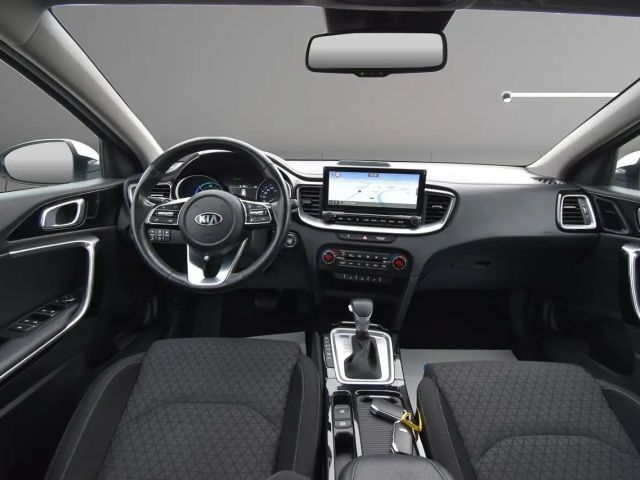 Kia Ceed GDi Hybrid PHEV SportWagon