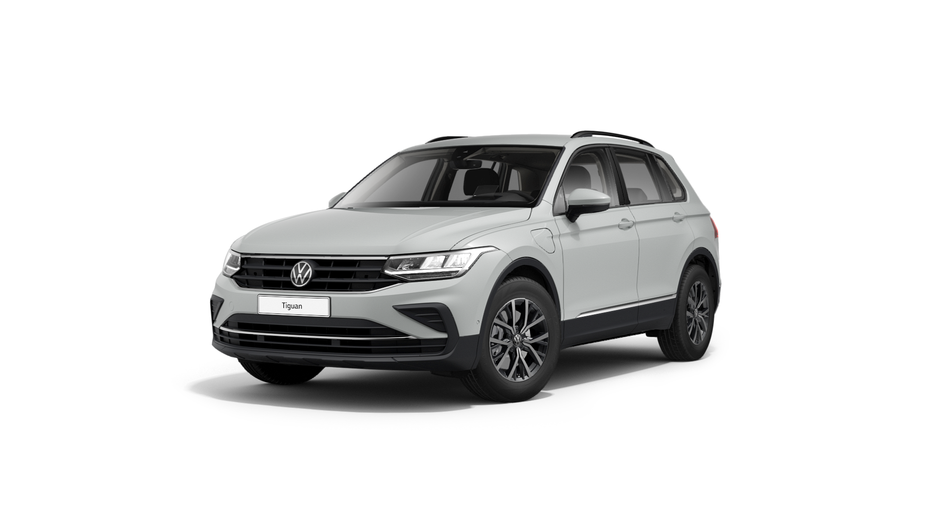 Volkswagen Tiguan *AHK*360°Cam*Navi*Keyless*LED HEAD-UP