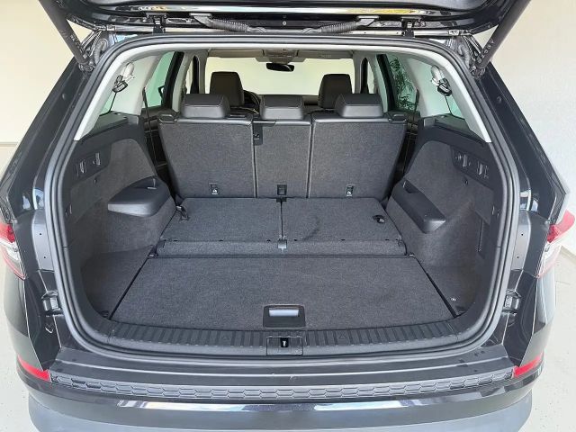 Skoda Kodiaq 4x4 Style Style