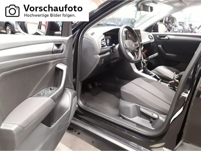 Volkswagen T-Roc 1.0 TSI Life