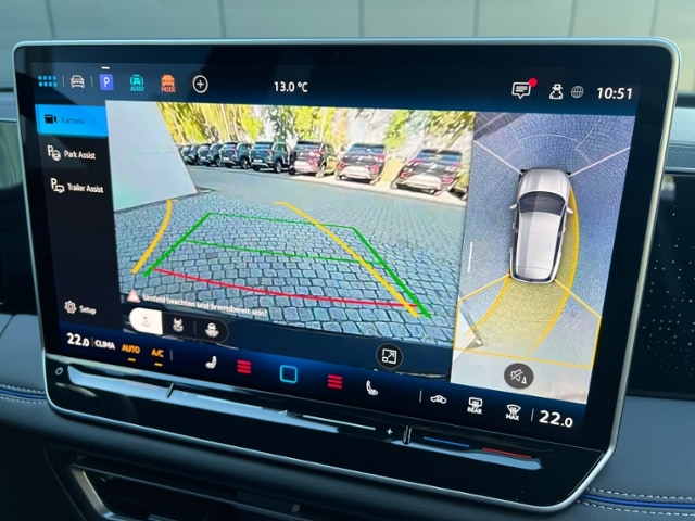 Volkswagen Tiguan 1.5 eTSI DSG IQ.Drive