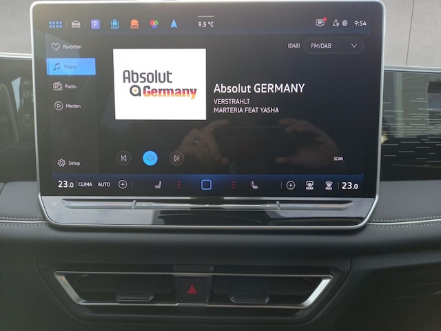 Volkswagen Tiguan DSG Elegance Elegance