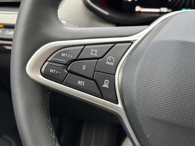 Renault Arkana Techno