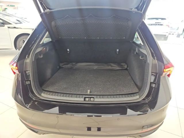 Skoda Scala 1.0 TSI Selection