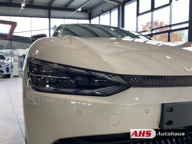 Kia EV6 77,4 kWh Vierwielaandrijving