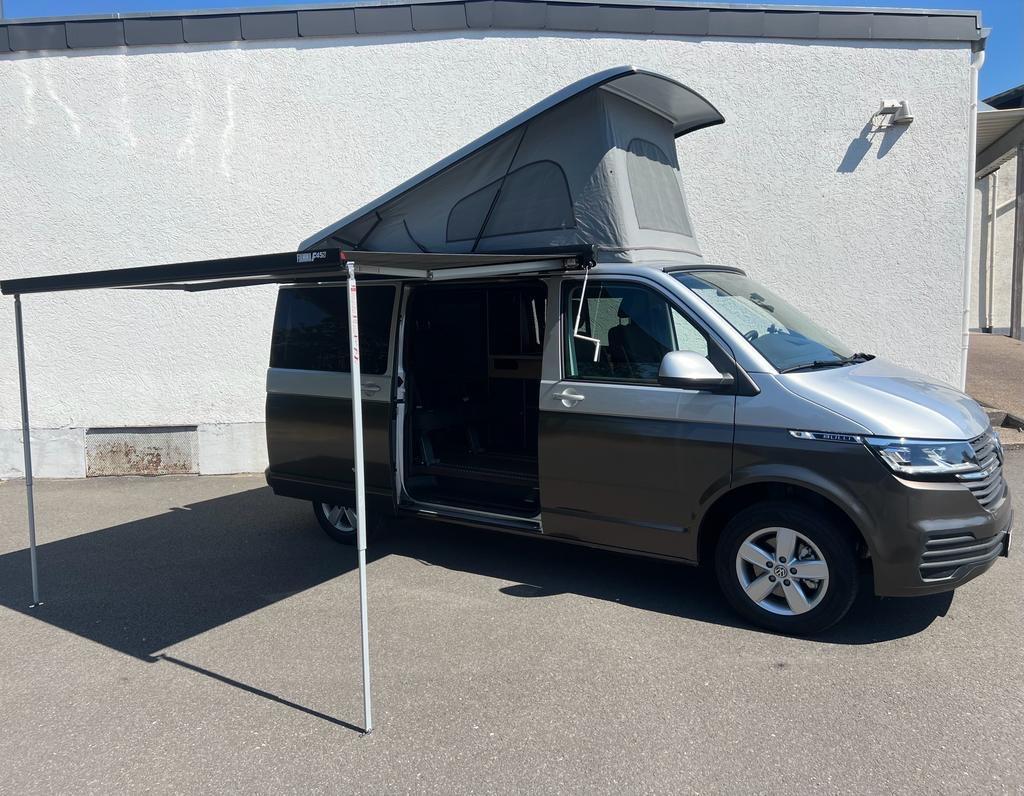 Volkswagen Transporter 2.0 TDI DSG T6