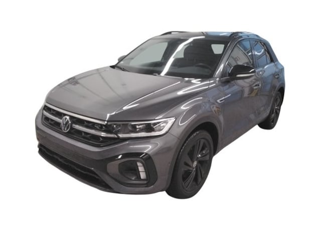 Volkswagen T-Roc 1.5 TSI DSG R-Line