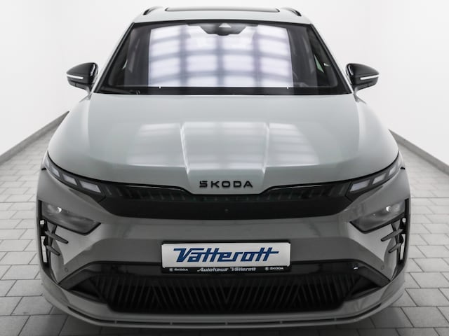 Skoda Enyaq Lounge RS