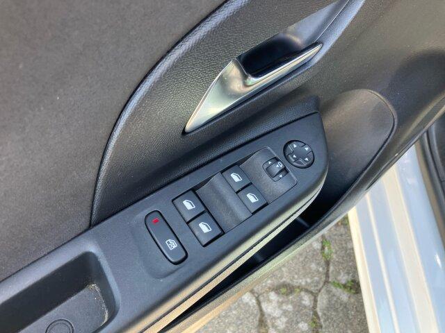 Opel Corsa 1.2 Turbo GS-Line Grand Sport Turbo