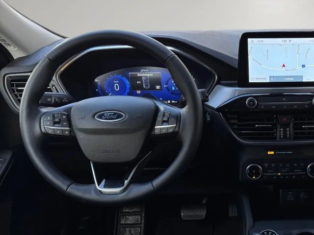 Ford Kuga 2.5 FHEV Aut., Neuwagenzustand !