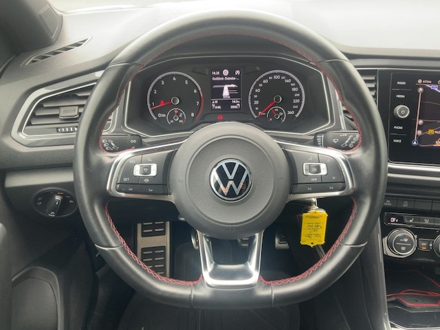 Volkswagen T-Roc 1.5 TSI R-Line