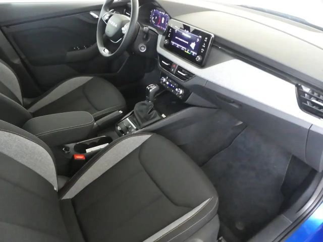 Skoda Kamiq Selection