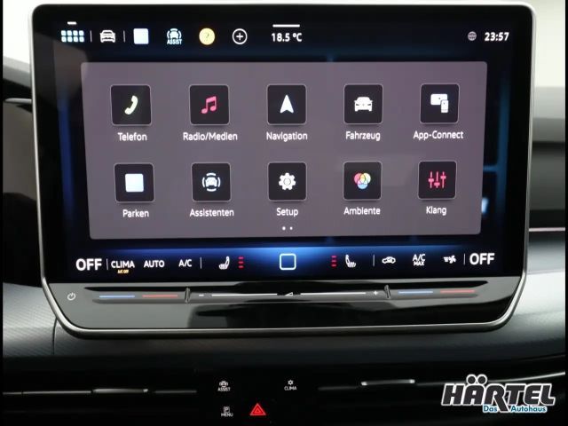 Volkswagen Golf 2.0 TDI Variant