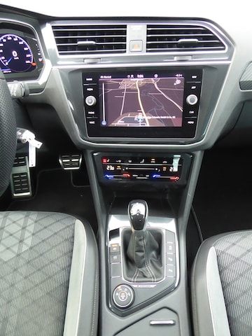 Volkswagen Tiguan Tiguan 2.0   R-L  DT110TDI D7A