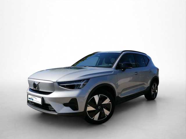 Volvo XC40 Plus Recharge