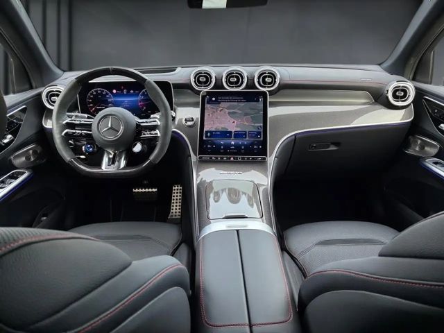Mercedes-Benz GLC 43 AMG 4MATIC AMG Line