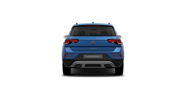 Volkswagen T-Roc 1.5 TSI Move