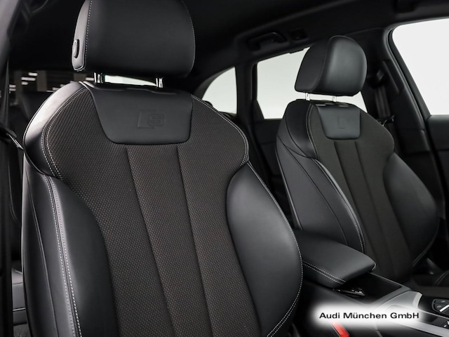 Audi A4 40 TFSI Avant S-Line S-Tronic