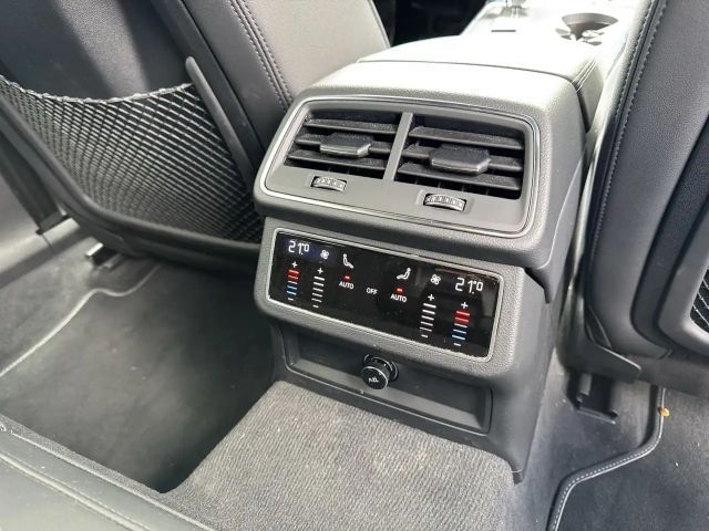 Audi A6 50 TFSI Hybride S-Line