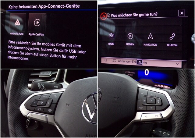 Volkswagen T-Roc 1.5 TSI DSG Plus