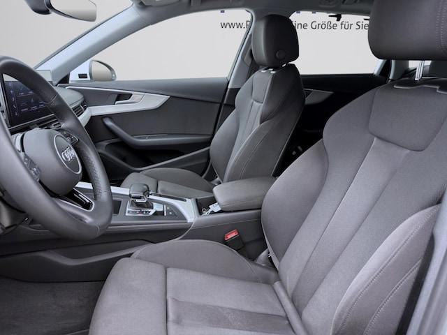 Audi A4 30 TDI Avant S-Tronic