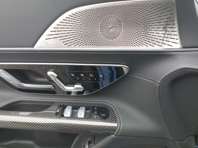 Mercedes-Benz SL 63 AMG 4MATIC+ AMG Line